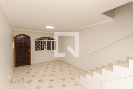 Sala   de casa para alugar com 3 quartos, 100m² em Vila Dom Pedro Ii, São Paulo