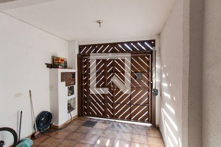 Casa para alugar com 100m², 2 quartos e 1 vagaGaragem