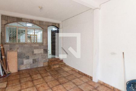Casa para alugar com 100m², 2 quartos e 1 vagaGaragem