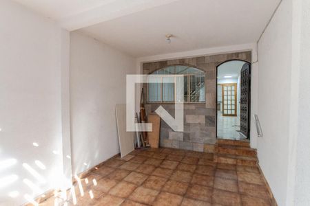Casa para alugar com 100m², 2 quartos e 1 vagaGaragem
