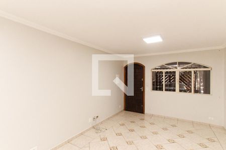 Sala   de casa para alugar com 2 quartos, 100m² em Vila Dom Pedro Ii, São Paulo