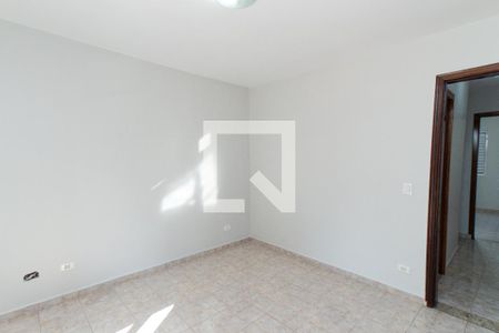 Quarto 2   de casa para alugar com 2 quartos, 100m² em Vila Dom Pedro Ii, São Paulo