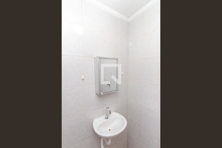 Casa para alugar com 100m², 2 quartos e 1 vagaÁrea de Serviço