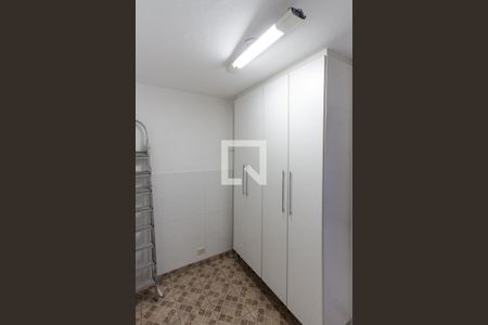 Casa para alugar com 100m², 2 quartos e 1 vagaÁrea de Serviço