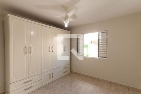 Quarto 1   de casa para alugar com 2 quartos, 100m² em Vila Dom Pedro Ii, São Paulo