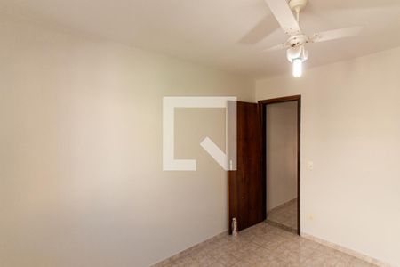 Quarto 1   de casa para alugar com 2 quartos, 100m² em Vila Dom Pedro Ii, São Paulo