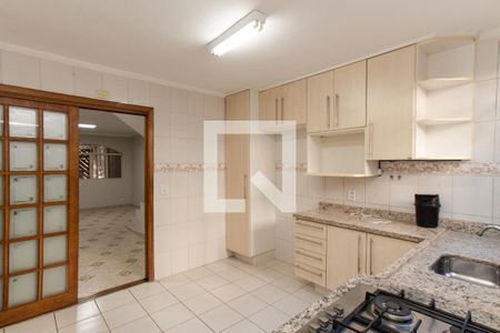 Casa para alugar com 100m², 2 quartos e 1 vagaCozinha