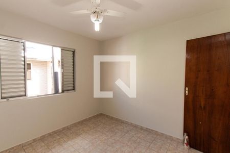 Quarto 1   de casa para alugar com 2 quartos, 100m² em Vila Dom Pedro Ii, São Paulo