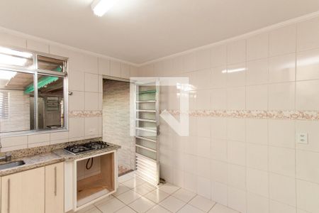 Casa para alugar com 100m², 2 quartos e 1 vagaCozinha