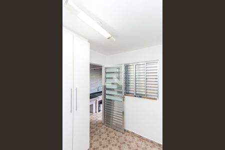 Casa para alugar com 100m², 2 quartos e 1 vagaÁrea de Serviço