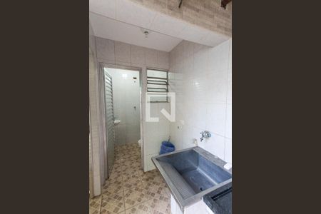 Casa para alugar com 100m², 2 quartos e 1 vagaÁrea de Serviço