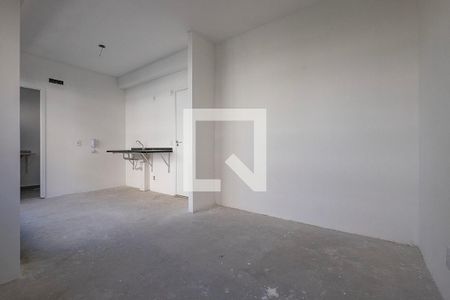 Studio de kitnet/studio à venda com 1 quarto, 24m² em Vila Madalena, São Paulo