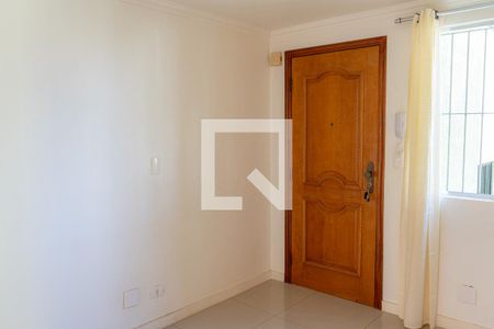 Sala de apartamento para alugar com 2 quartos, 47m² em Jardim Raposo Tavares, São Paulo