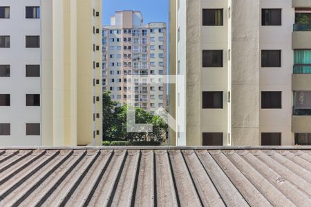 Varanda de apartamento à venda com 2 quartos, 56m² em Jardim das Vertentes, São Paulo