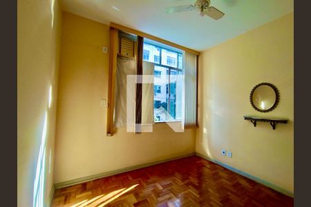 Quarto de apartamento à venda com 2 quartos, 94m² em Copacabana, Rio de Janeiro