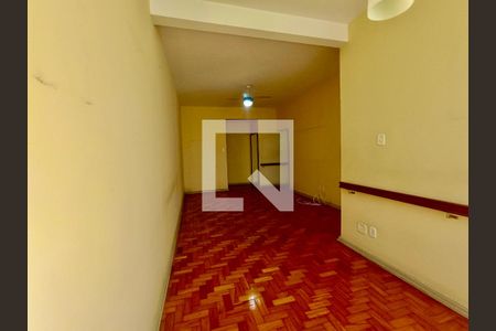 Sala de apartamento à venda com 2 quartos, 94m² em Copacabana, Rio de Janeiro
