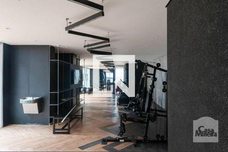 Apartamento à venda com 82m², 1 quarto e 1 vagaÁrea comum