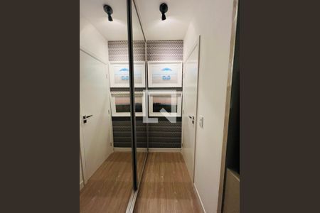 Apartamento à venda com 82m², 1 quarto e 1 vagaQuarto
