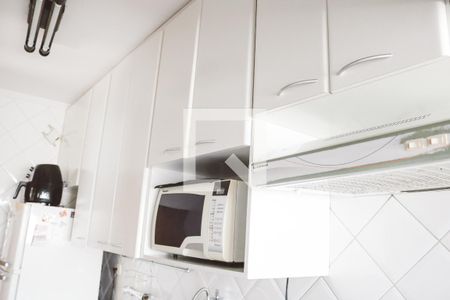 Apartamento para alugar com 74m², 3 quartos e 1 vagaCozinha