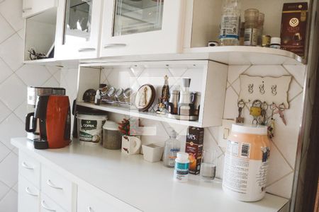 Apartamento para alugar com 74m², 3 quartos e 1 vagaCozinha