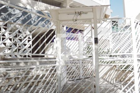 Apartamento para alugar com 74m², 3 quartos e 1 vagaFachada do Prédio