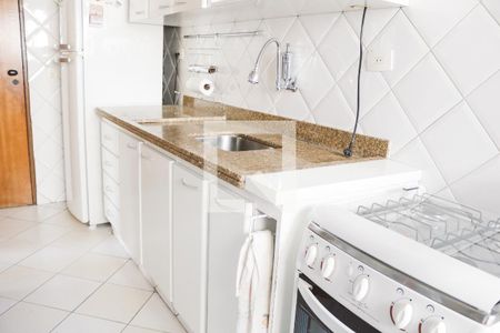 Apartamento para alugar com 74m², 3 quartos e 1 vagaCozinha