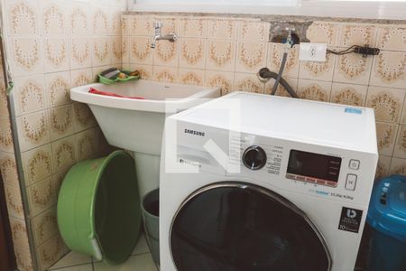 Apartamento para alugar com 74m², 3 quartos e 1 vagaÁrea de Serviço