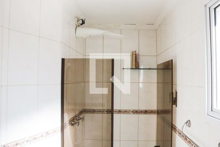 Apartamento para alugar com 74m², 3 quartos e 1 vagaBanheiro da Suíte 2