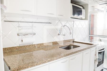 Apartamento para alugar com 74m², 3 quartos e 1 vagaCozinha