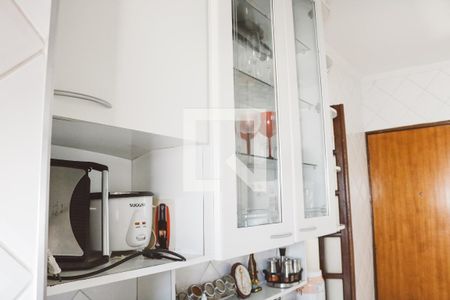 Apartamento para alugar com 74m², 3 quartos e 1 vagaCozinha