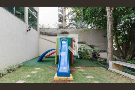 Apartamento para alugar com 74m², 3 quartos e 1 vagaÁrea comum - Playground