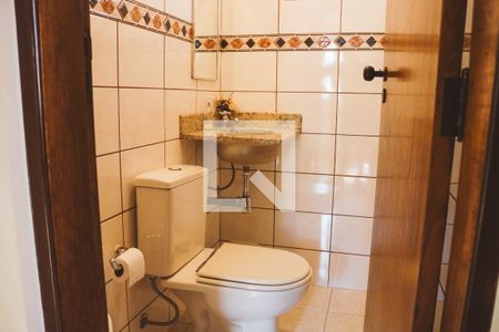 Apartamento para alugar com 74m², 3 quartos e 1 vagaLavabo