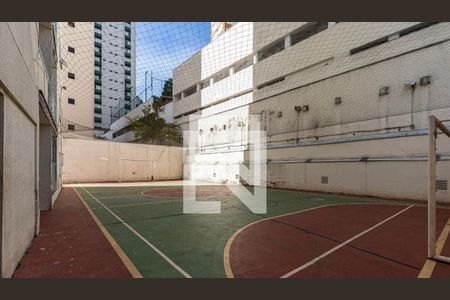 Apartamento para alugar com 74m², 3 quartos e 1 vagaQuadra Esportiva
