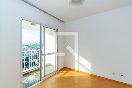 Sala de apartamento à venda com 3 quartos, 75m² em Vila Prudente, São Paulo