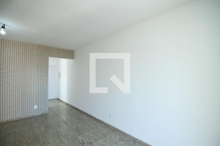 Sala de apartamento para alugar com 3 quartos, 80m² em Vila Regente Feijó, São Paulo