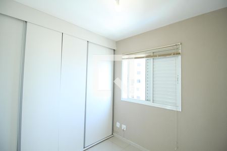 Quarto 1 de apartamento para alugar com 3 quartos, 80m² em Vila Regente Feijó, São Paulo