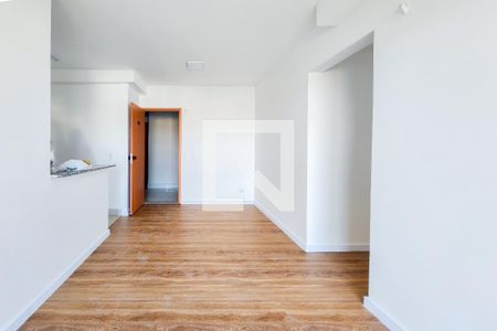Sala de apartamento para alugar com 2 quartos, 72m² em Jardim California, Jacareí