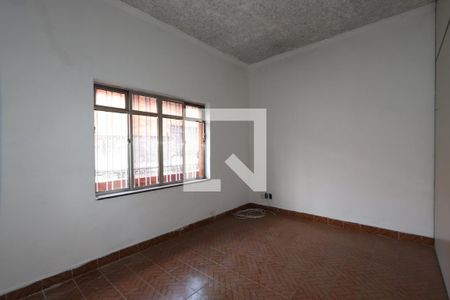 Quarto 2 de casa para alugar com 2 quartos, 80m² em Vila Ema, São Paulo