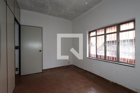 Quarto 2 de casa para alugar com 2 quartos, 80m² em Vila Ema, São Paulo