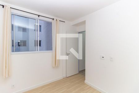 Quarto2 de apartamento para alugar com 2 quartos, 35m² em Cambuci, São Paulo