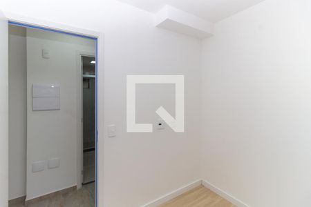 Quarto1 de apartamento para alugar com 2 quartos, 35m² em Cambuci, São Paulo
