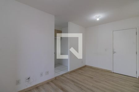 Sala de apartamento para alugar com 2 quartos, 49m² em Jardim Rossi, Guarulhos