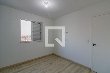 Quarto 1 de apartamento para alugar com 2 quartos, 49m² em Jardim Rossi, Guarulhos