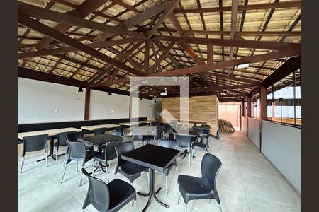 Apartamento à venda com 49m², 2 quartos e 1 vaga Apartamento à venda com 49m², 2 quartos e 1 vagaArea Comum - Salão de Festas