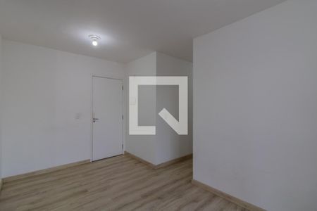 Sala de apartamento para alugar com 2 quartos, 49m² em Jardim Rossi, Guarulhos