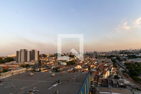 Apartamento à venda com 49m², 2 quartos e 1 vaga Apartamento à venda com 49m², 2 quartos e 1 vagaVista do Quarto 2