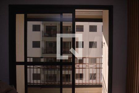 Sacada de apartamento para alugar com 3 quartos, 85m² em Vila Floresta, Santo André