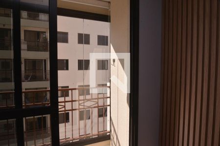 Sacada de apartamento à venda com 3 quartos, 85m² em Vila Floresta, Santo André