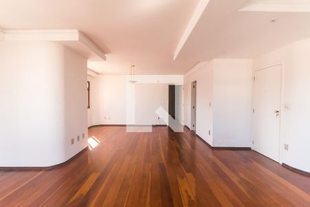Sala de apartamento para alugar com 4 quartos, 170m² em Centro, Mogi das Cruzes