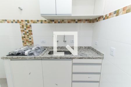 Apartamento para alugar com 1 quarto, 34m² em Vila Maria Alta, São Paulo